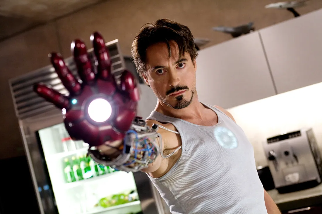 Robert Downey Jr. de retour dans le rôle d'Iron Man ?