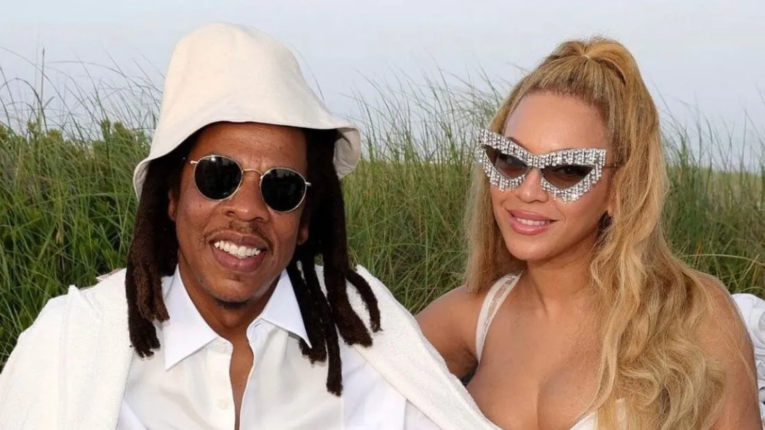 Une soirée légendaire : Jay-Z et Beyoncé réunissent les stars après les Oscars