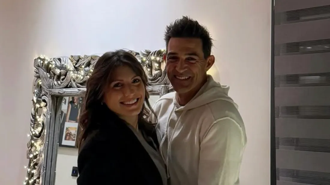 Les Apprentis Aventuriers : Jean-Pascal Lacoste et Delphine Tellier attendent un enfant