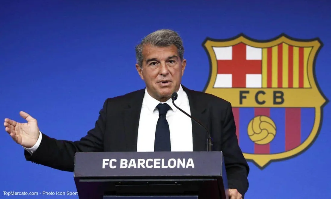 Le FC Barcelone doit faire face à une dette d’1,3 Milliards d’euros 