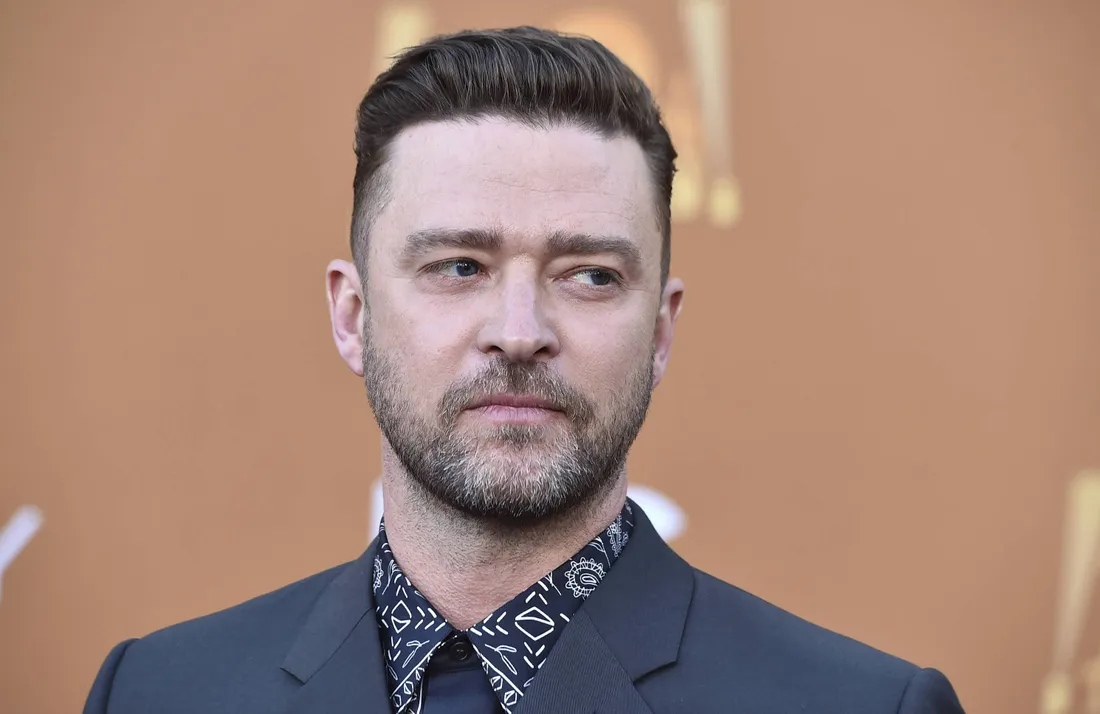 Justin Timberlake prépare-t-il son grand retour musical ?