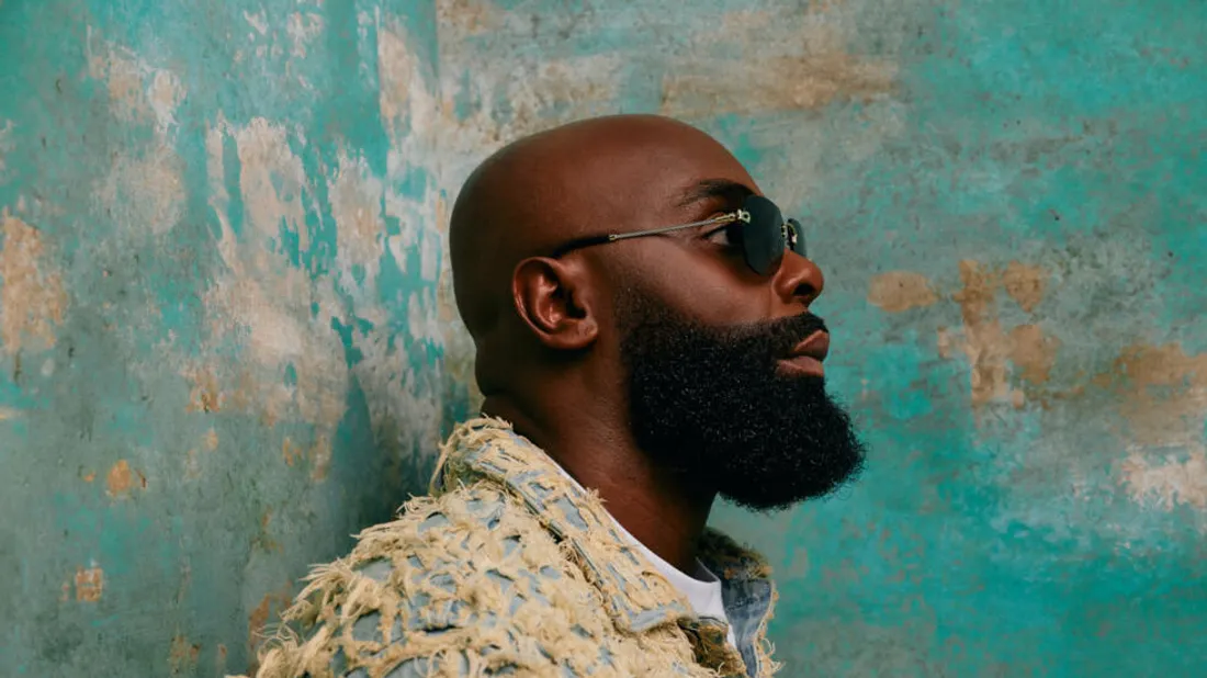 Kaaris tend la main à un couple injustement arrêté à cause de sa musique