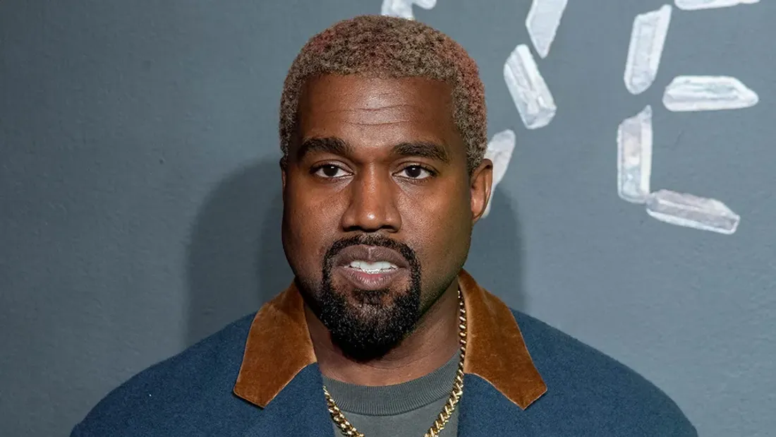Kanye West ne souhaite pas sortir VULTURES 2 sur les plateformes