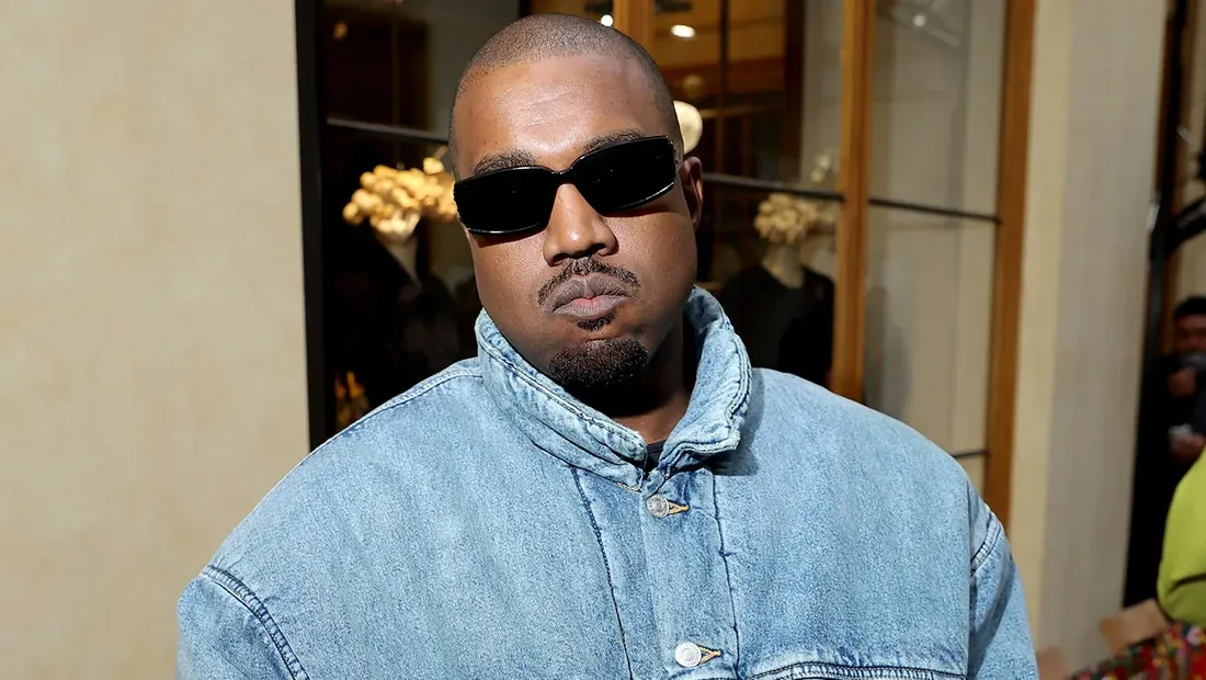 Kanye West fait une déclaration choquante sur un son de son prochain album