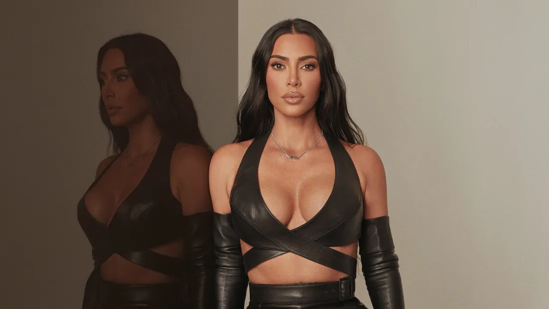 Kim Kardashian : d'une carrière de téléréalité à une carrière d'avocate ?