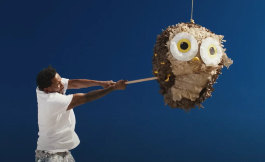 Kendrick Lamar fait sensation avec son nouveau clip Not Like Us