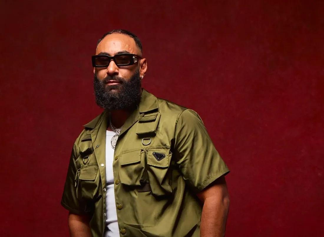 Le retour de La Fouine avec 'Capitale du Crime 6' et un feat avec Leto