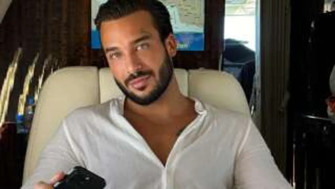 Laurent Correia sous le choc, vit un véritable drame : le suicide de son papa 
