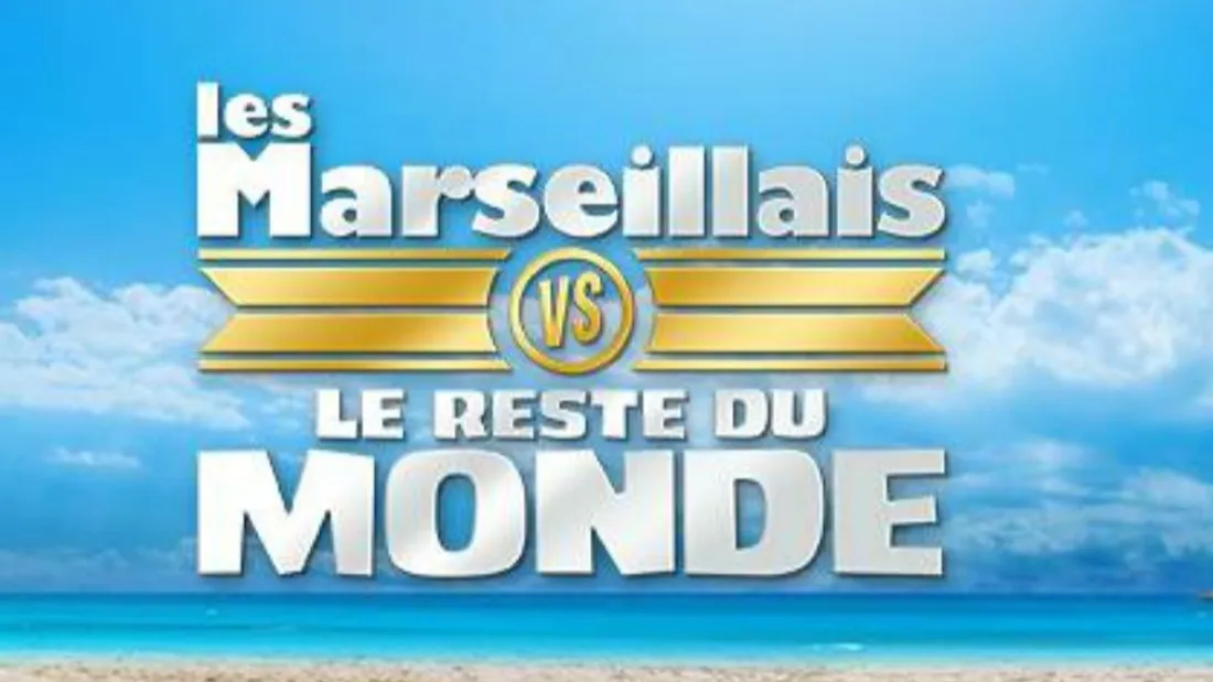 Les Marseillais vs le rest du monde