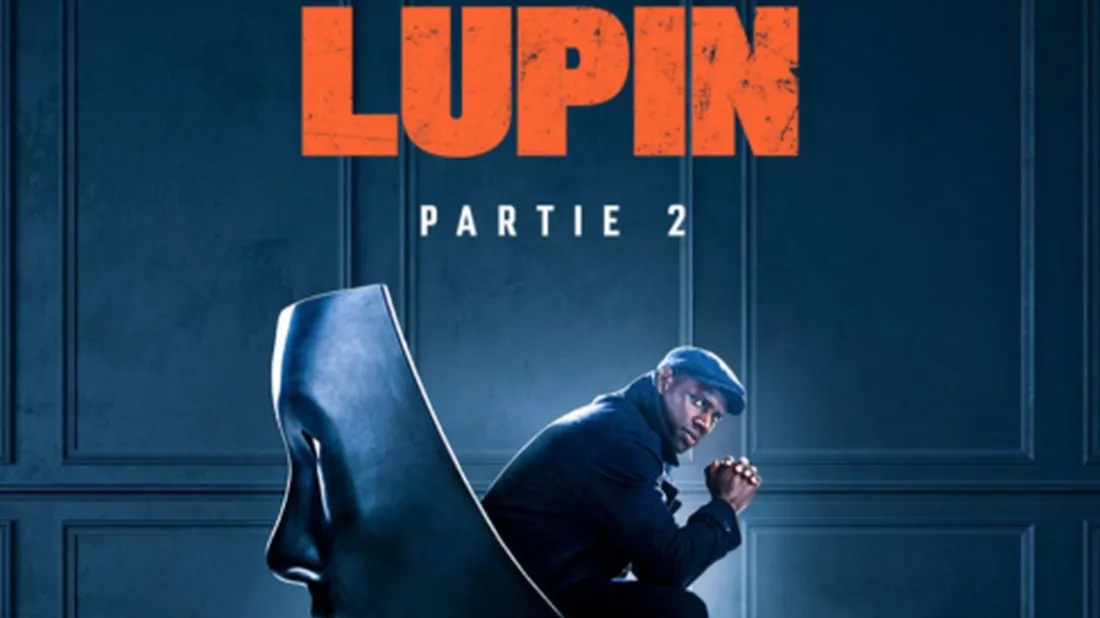 Lupin - 7 erreurs trouvées dans la série