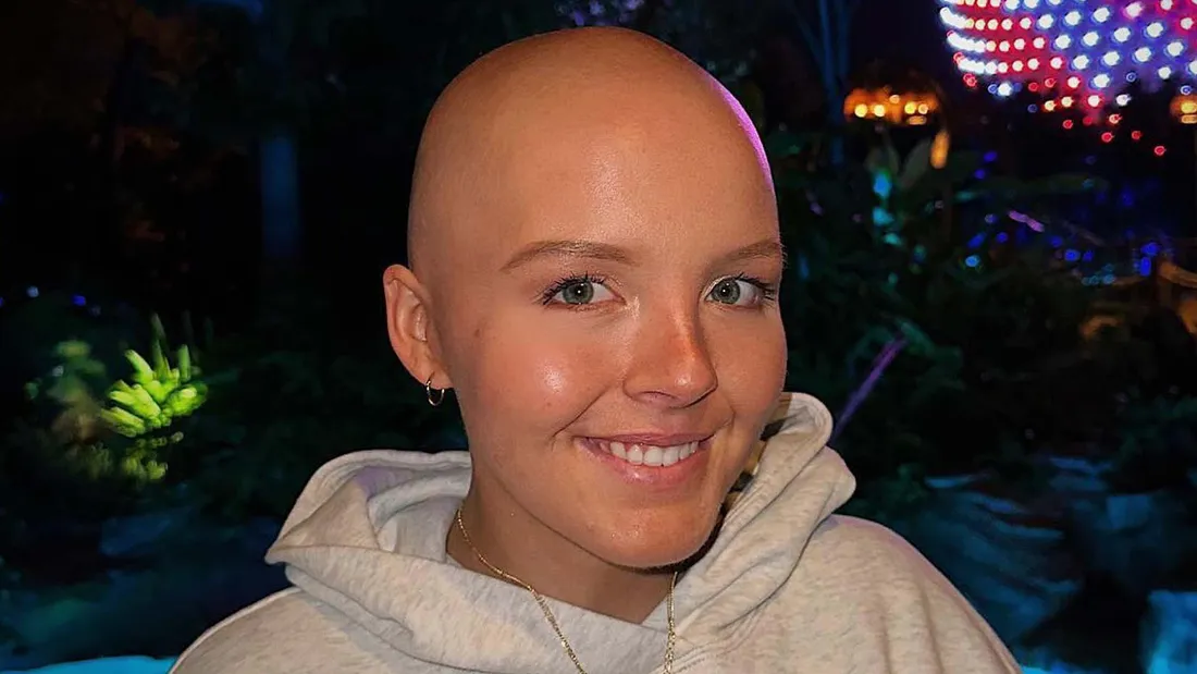 L'influenceuse Maddy Balloy est décédé de son cancer à 26 ans