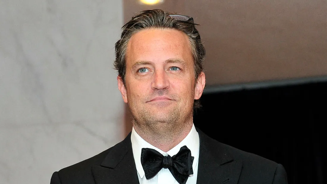 Un médecin va plaider coupable dans l'affaire Matthew Perry, l'acteur de Friends
