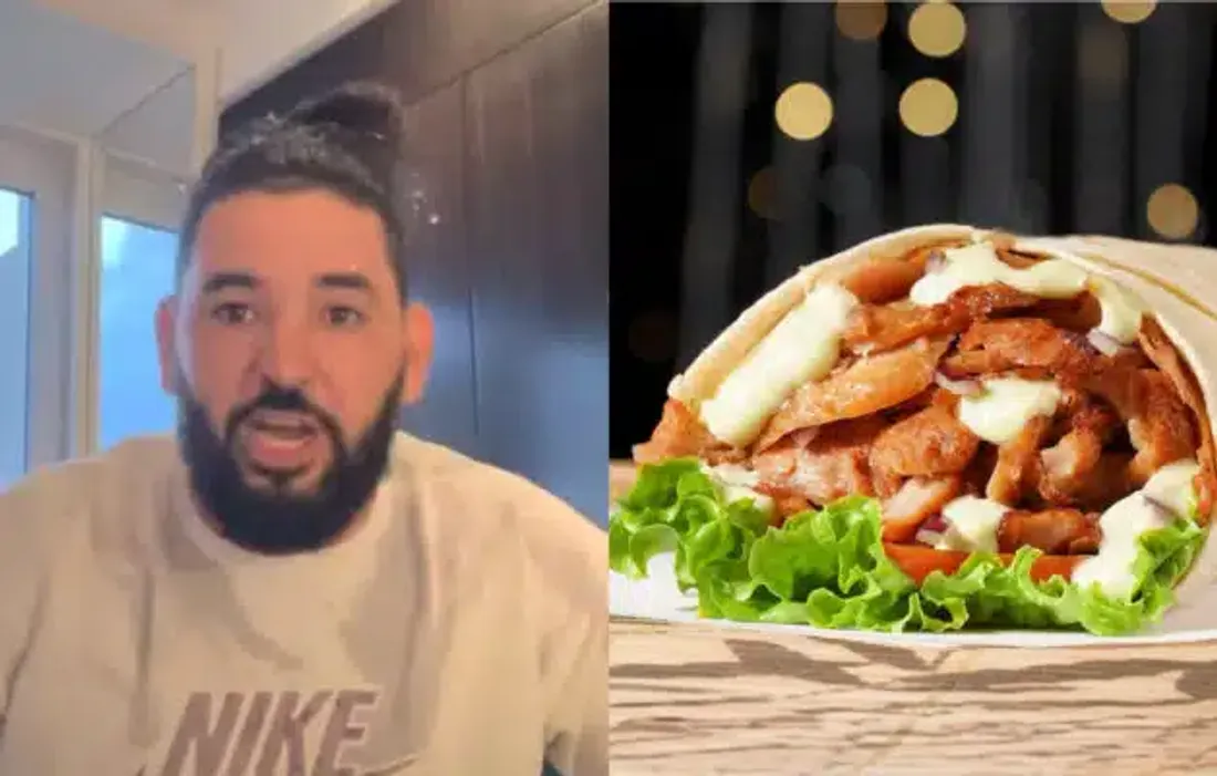 Mohamed Henni dévoile Klüb Kebab, sa marque de restauration rapide
