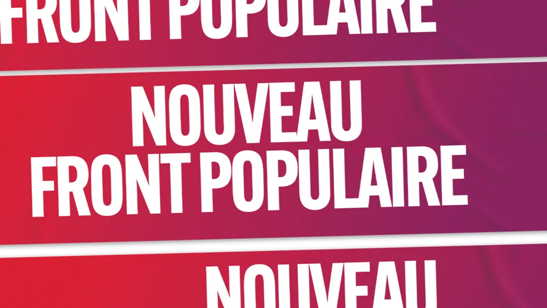 Participation Record et Le Nouveau Front populaire en tête du second tour des législatives 2024
