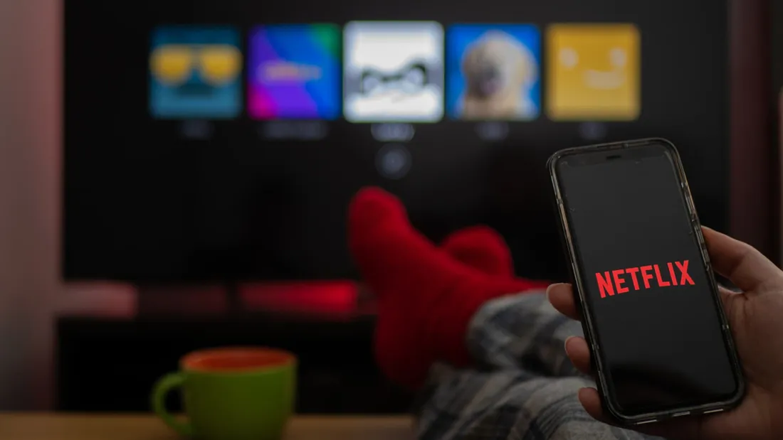 Netflix, la hausse du prix de ses abonnements. 