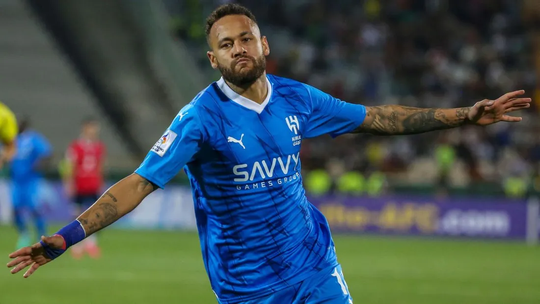 Neymar échappe à une amende de 3 millions de dollars !
