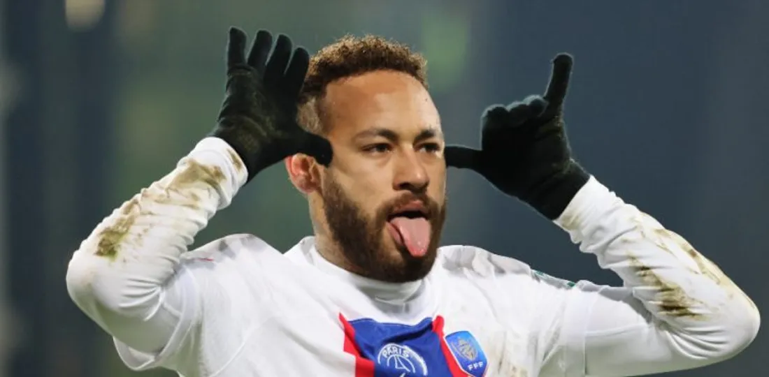 Un fan brésilien malade lègue toute sa fortune à Neymar dans son testament !