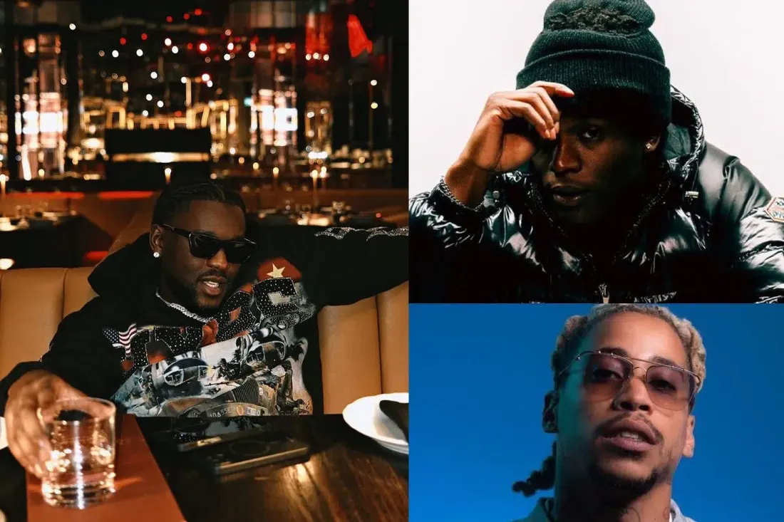 « Nouvelle R (Green Remix) » de Guy2Bezbar, JolaGreen et Green Montana bientôt disponible