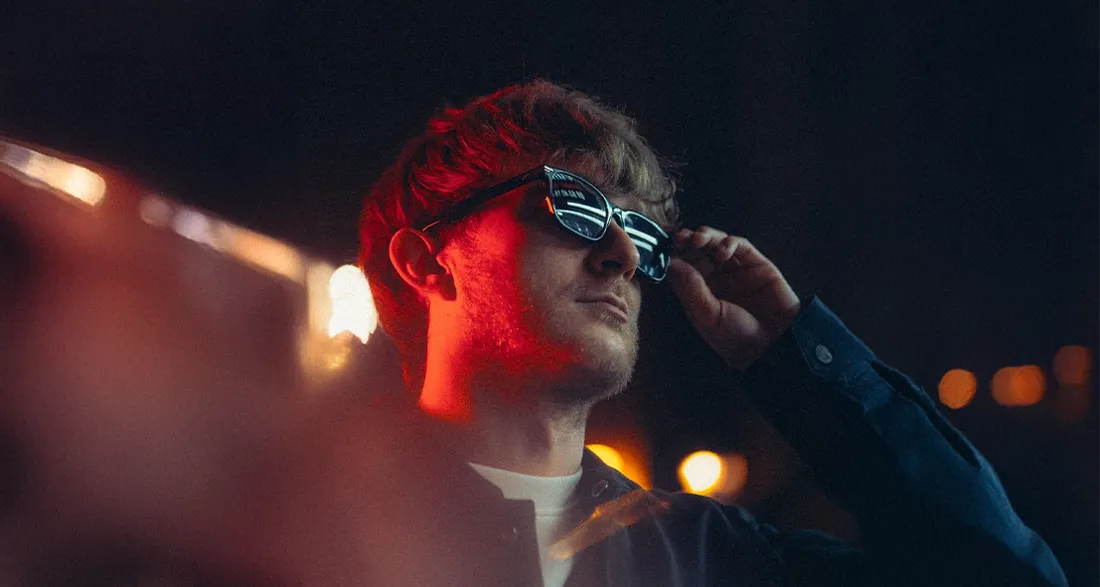Vald annonce la fin de son album et dévoile la cover et des extraits 