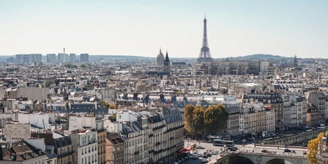 Prévisions météo pour avril en France : températures variables et risque de gel tardi