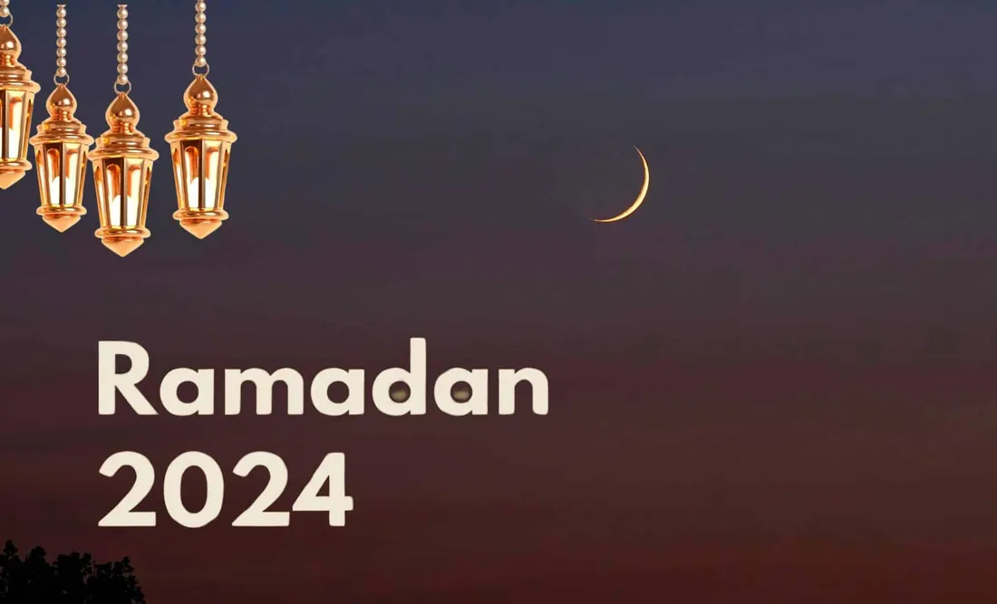 Ramadan 2024 : la date de début du mois de jeûne