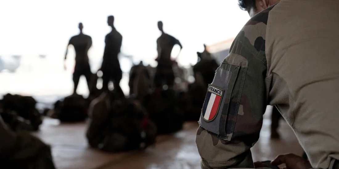 Majorité des Français s'oppose à une intervention militaire en Ukraine