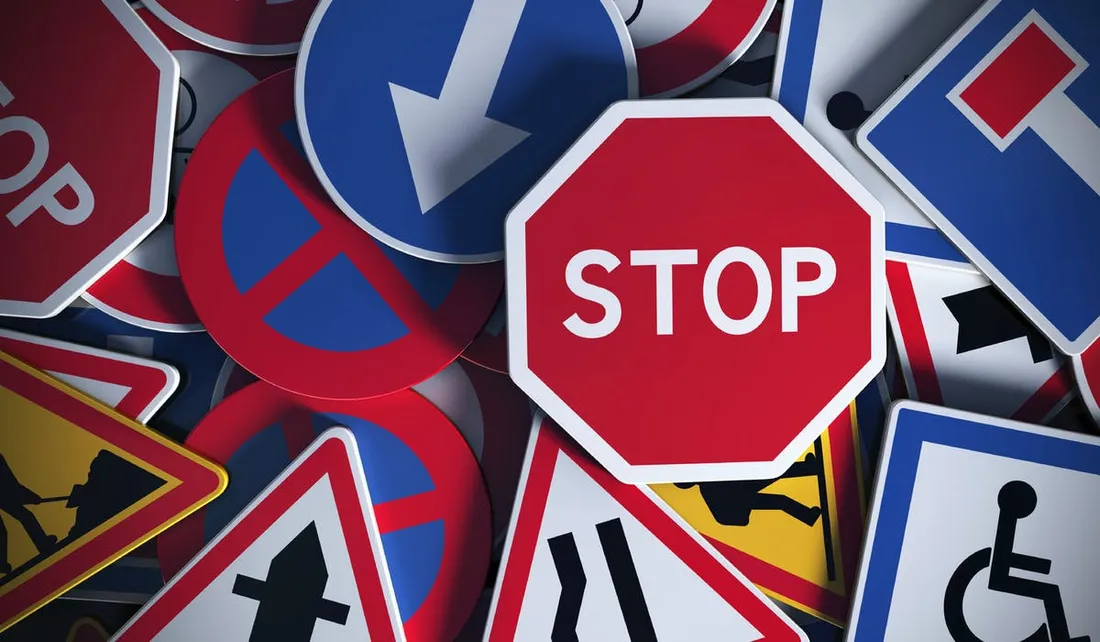 Vignette, excès de vitesse, drogue, points sur le permis : ces règles qui vont changer sur la route