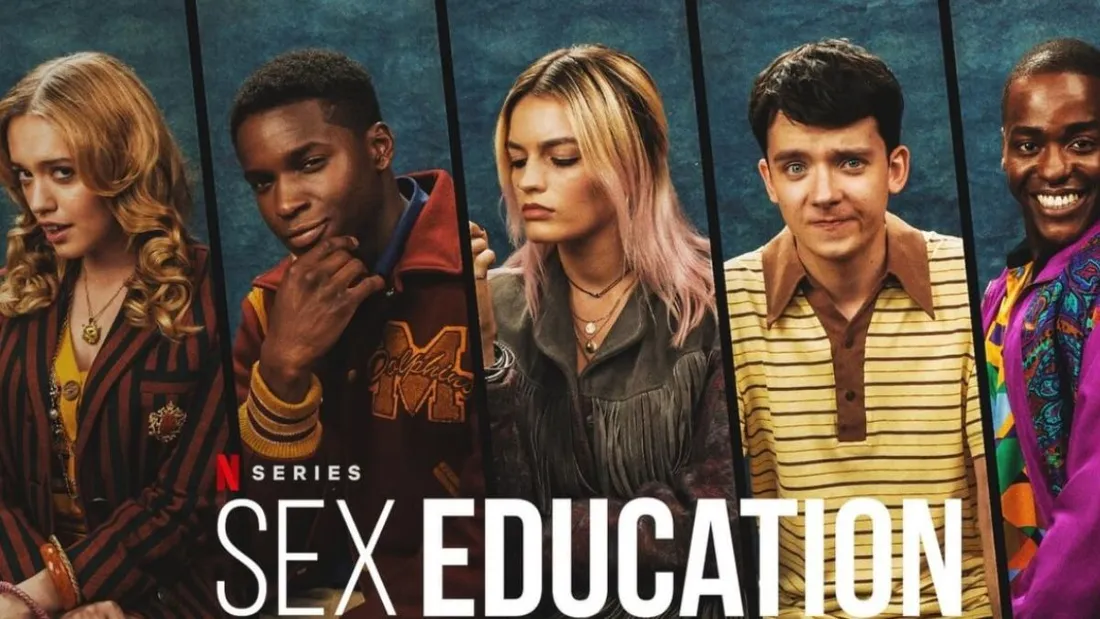 La fin de « Sex Education » : les leçons essentielles que la série nous a apprises en 4 saisons 