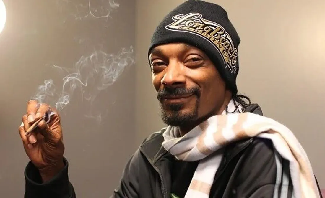 Snoop Dogg révèle avoir eu un cafard comme animal de compagnie !