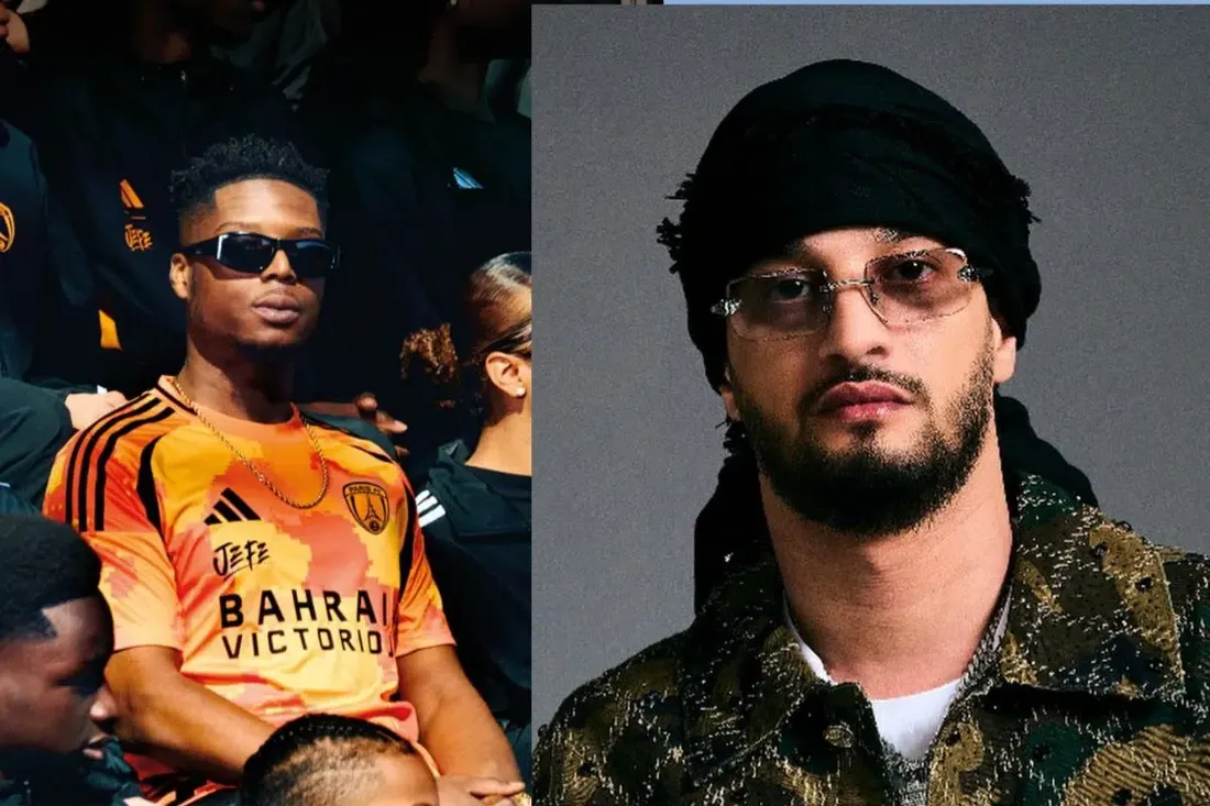 Soolking et Ninho s'allient pour un hit 