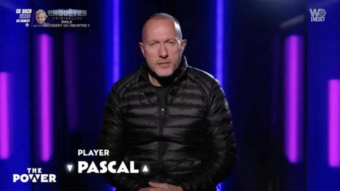 The Power : Pascal Soetens a failli en venir aux mains avec Yaël