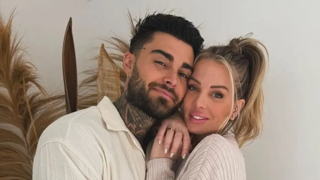 Jessica et Thibault Garcia : ils ont une grande annonce à faire !