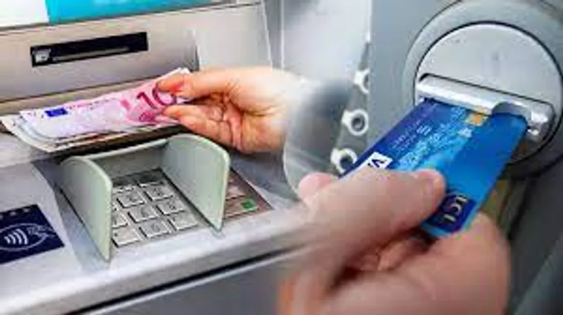 Retirer de l'argent au distributeur sans carte bancaire est maintenant  possible !