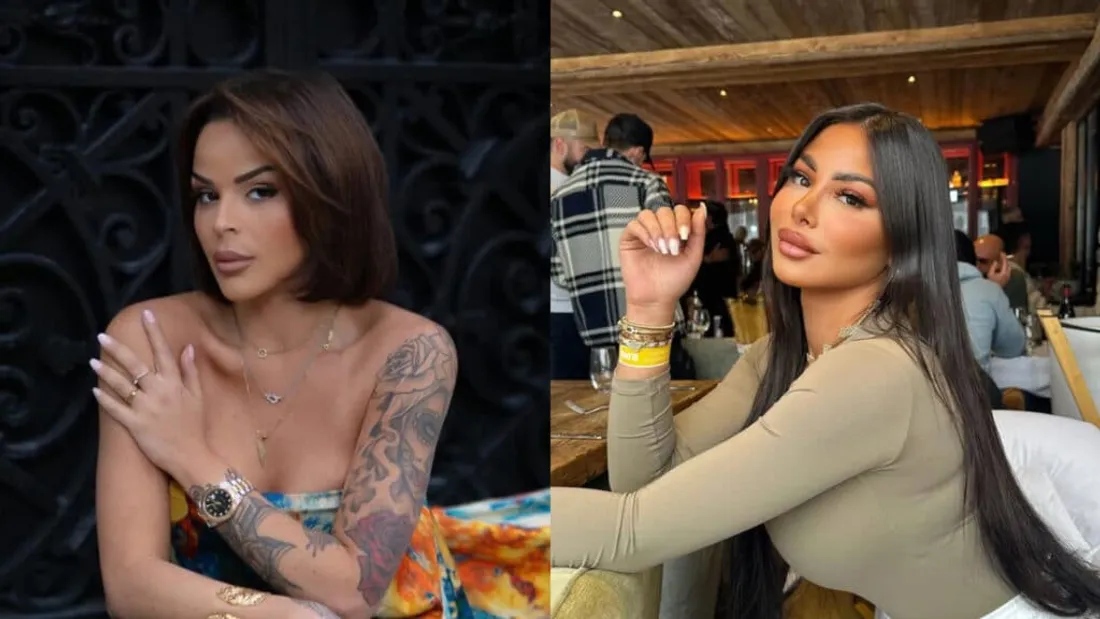 Sarah Fraisou amoureuse : entre critiques et soutien, son couple fait réagir