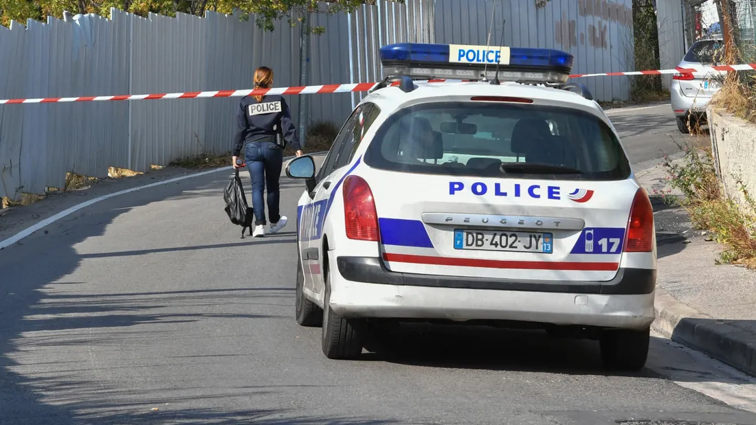 Fusillades à Marseille :  au moins trois morts et huit blessés