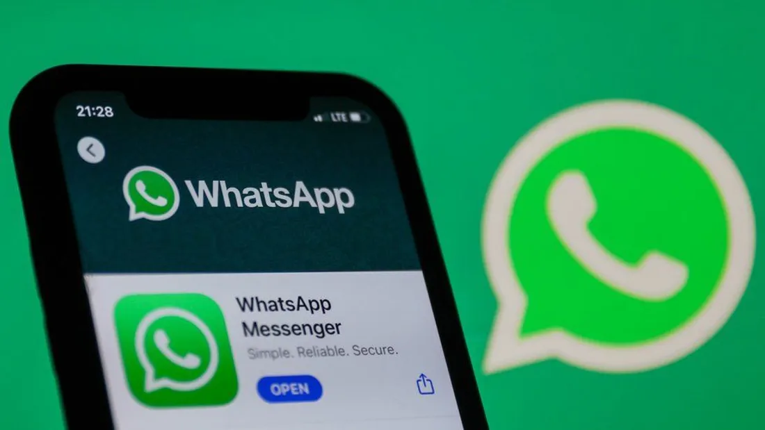 WhatsApp bientôt doté d'une fonctionnalité de verrouillage de discussions