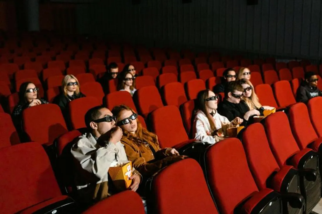Cinéma : ces applis qui font revenir le public en salle