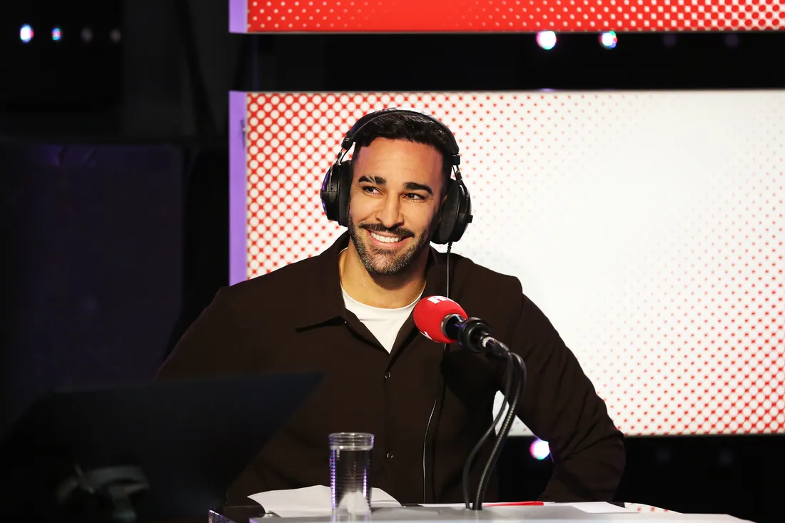 "J'ai dit non", Adil Rami se confie sur Zahia et son parcours !