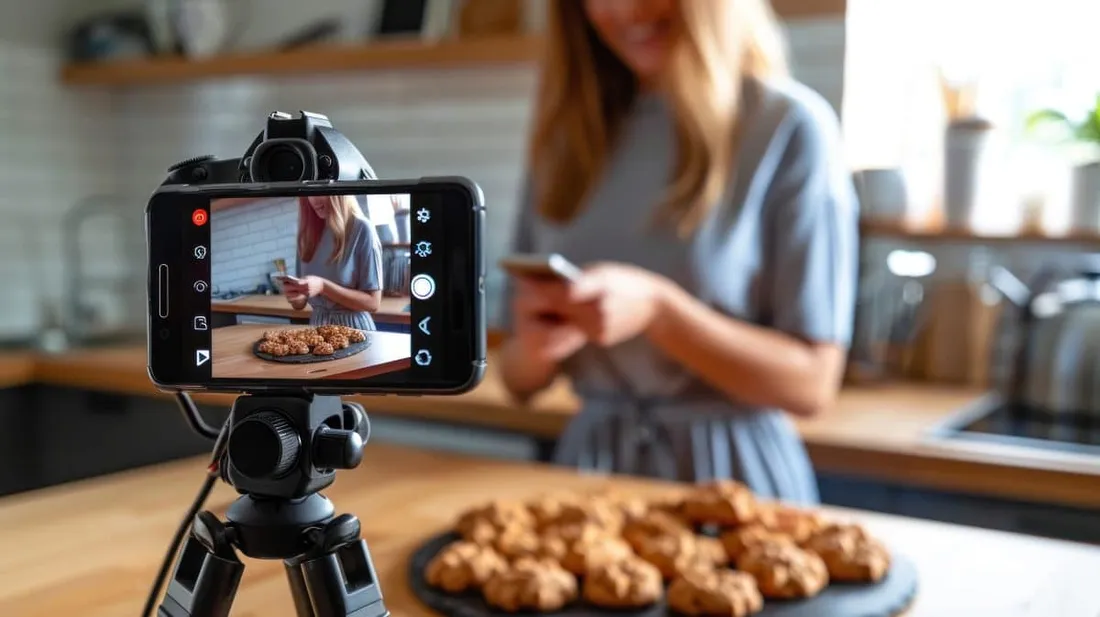Alerte sur les dangers des réseaux sociaux pour l'alimentation des jeunes