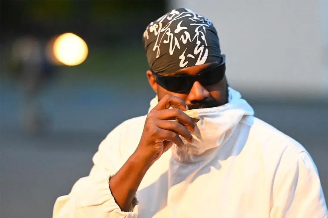 Kanye West face à des accusations d'agression sexuelle lors d'un tournage