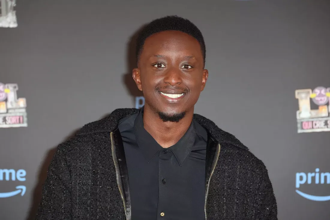 Booba démonte Ahmed Sylla sur ses propos du racisme en France
