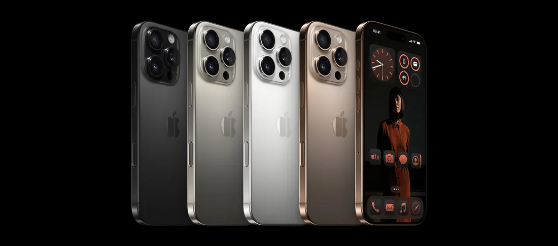 Problème de redémarrage sur l'iPhone 16 Pro : les utilisateurs témoignent