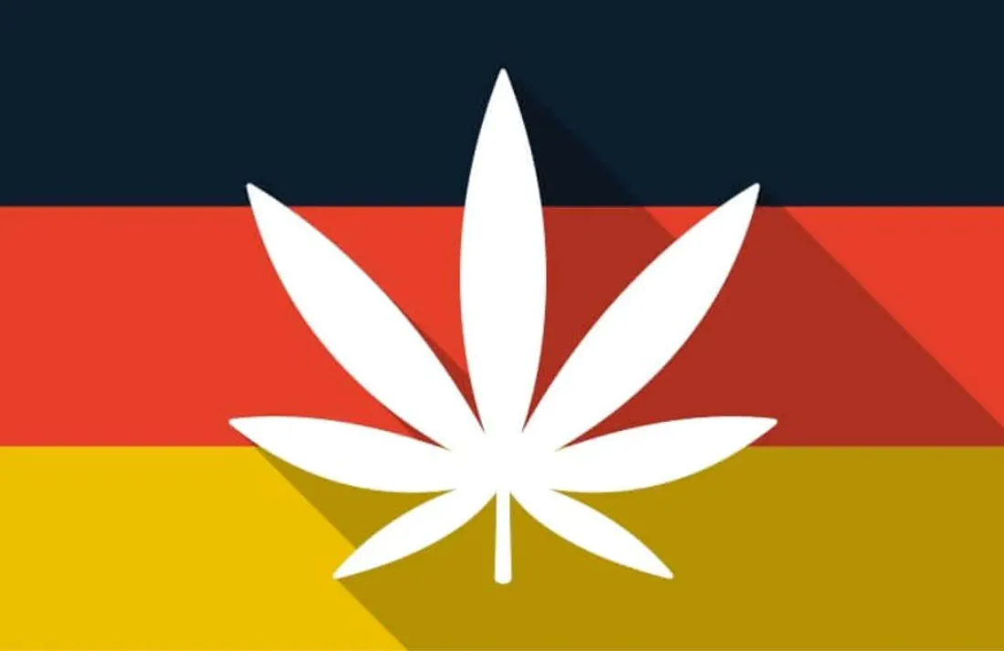 Allemagne : nouvelle décision concernant le cannabis