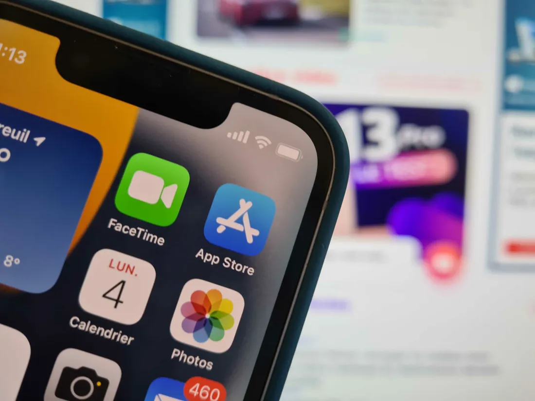 Ouverture de l'App Store sur iPhone : qu'est-ce qui va changer ?