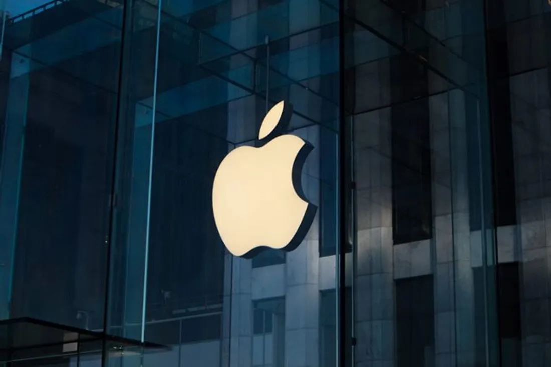 Apple, la marque la plus valorisée du monde en 2024