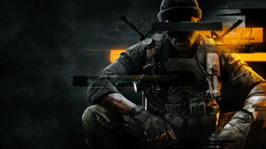 Polémique sur Call of Duty: Un nouveau skin fait débat