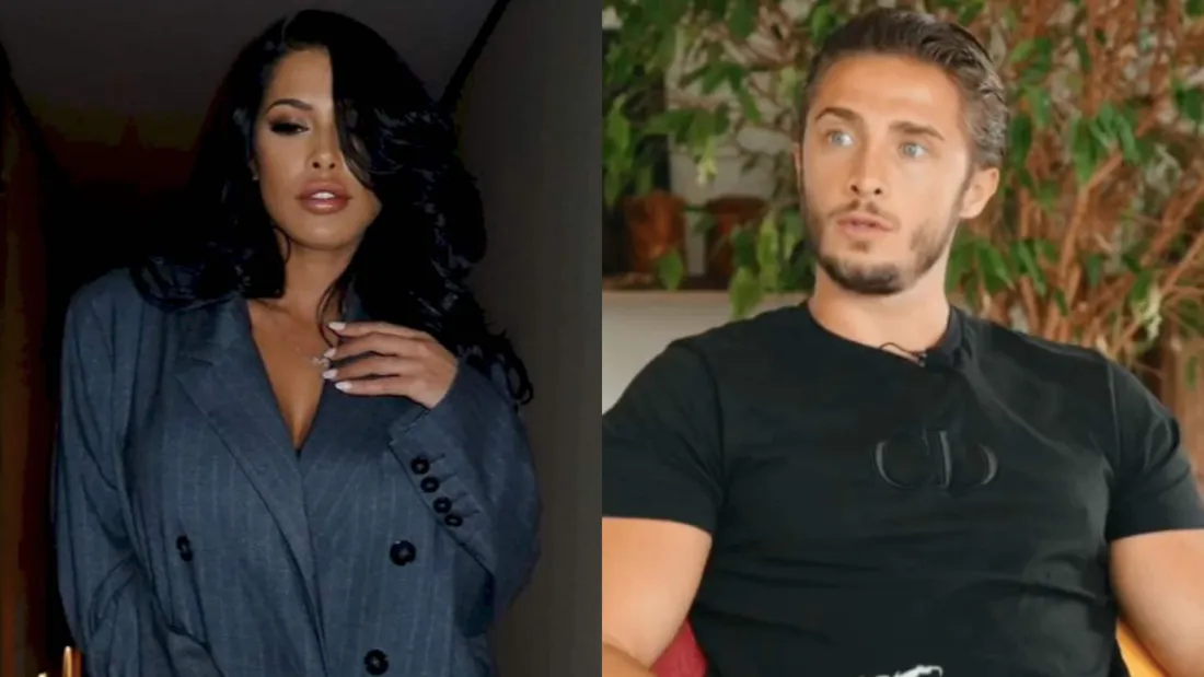 Ayem Nour et Dylan Thiry, entre amour et séparation un bébé en vue?