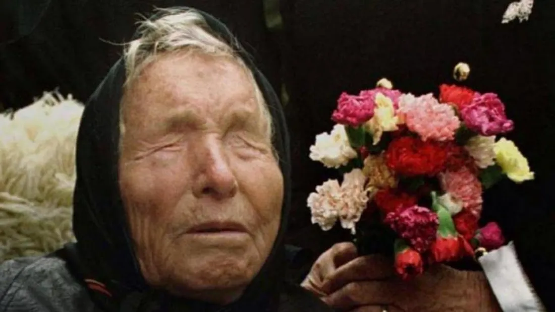 Une prédictions de Baba Vanga en train de se produire actuellement?