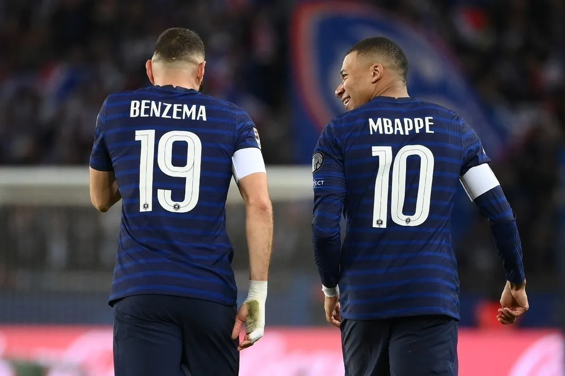 Le classement des footballeurs les mieux rémunérés en 2024