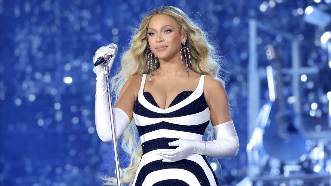 Beyoncé de retour avec un album pour mars